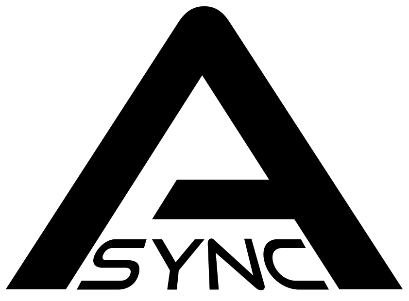 The Async Logo
